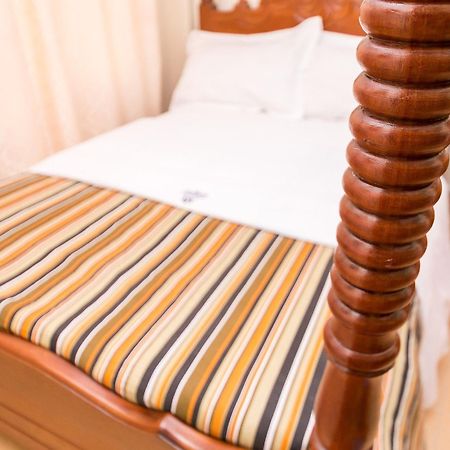 Upperhill Blueberry Hotel Nairobi Extérieur photo