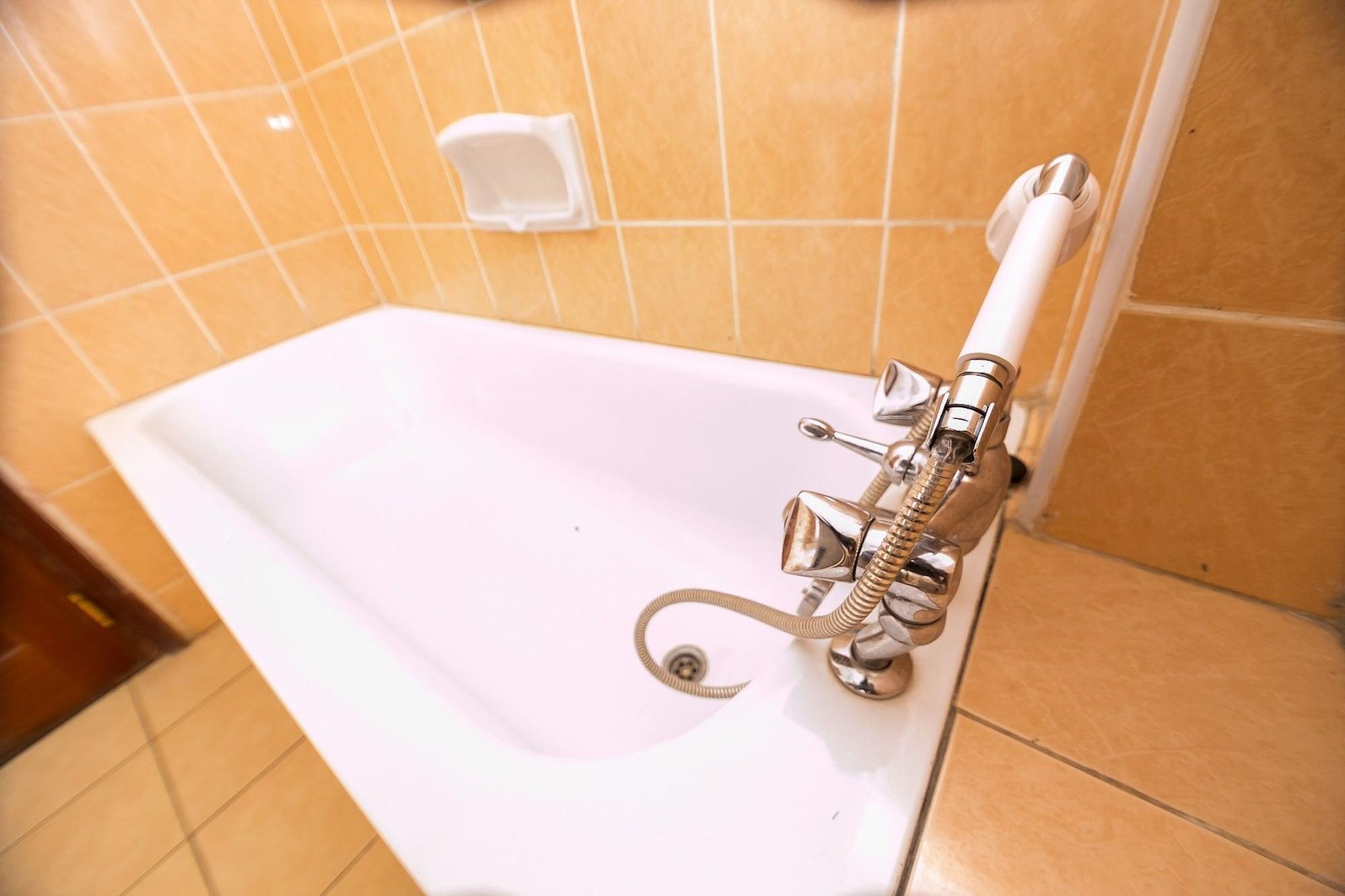 Upperhill Blueberry Hotel Nairobi Extérieur photo