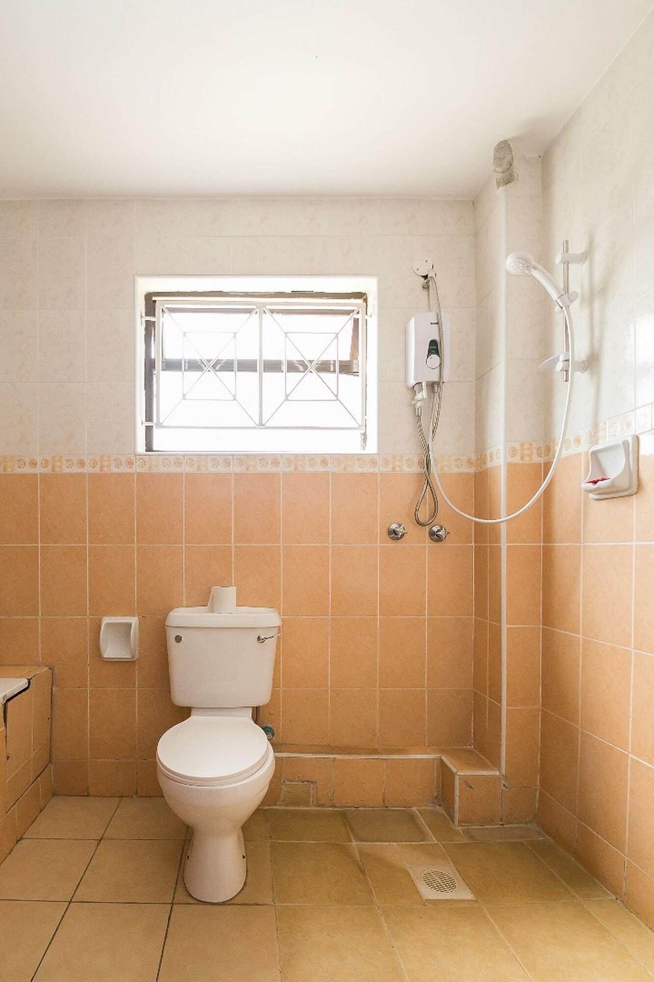 Upperhill Blueberry Hotel Nairobi Extérieur photo