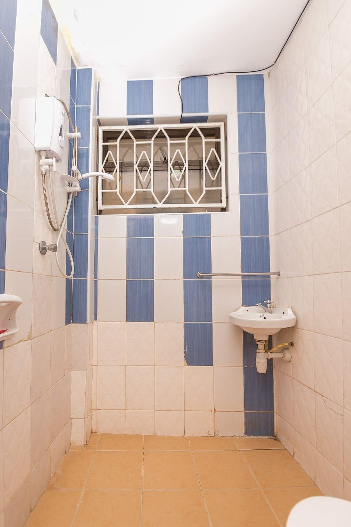 Upperhill Blueberry Hotel Nairobi Extérieur photo
